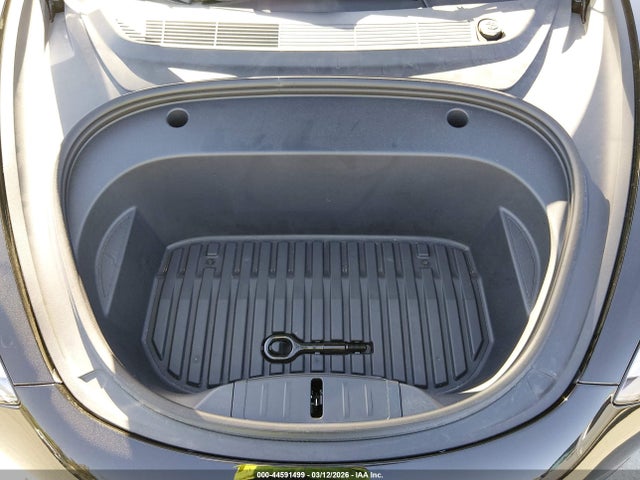 Aukcja sprzedaży 2023 Tesla Model 3 Performance Dual Motor All-wheel Drive, vin: 5YJ3E1EC4PF635208, numer aukcji: 44591499