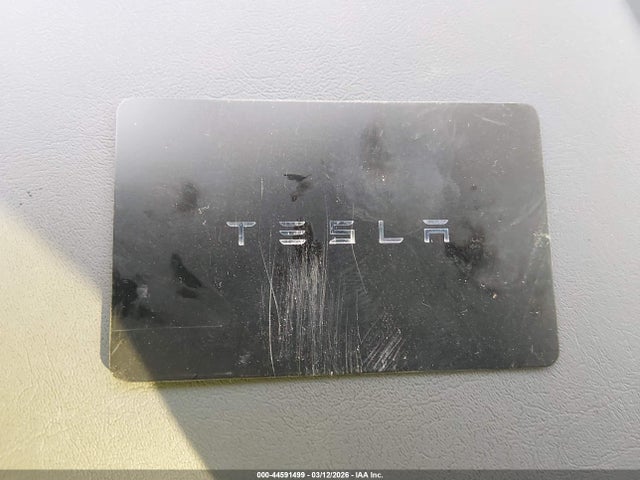 Aukcja sprzedaży 2023 Tesla Model 3 Performance Dual Motor All-wheel Drive, vin: 5YJ3E1EC4PF635208, numer aukcji: 44591499