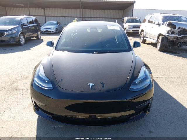 Aukcja sprzedaży 2023 Tesla Model 3 Performance Dual Motor All-wheel Drive, vin: 5YJ3E1EC4PF635208, numer aukcji: 44591499