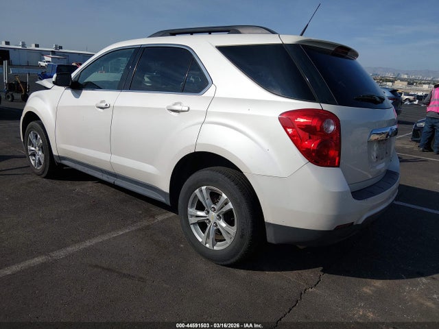 Продажа на аукционе авто 2012 Chevrolet Equinox 1lt, vin: 2GNALDEK4C1225423, номер лота: 44591503
