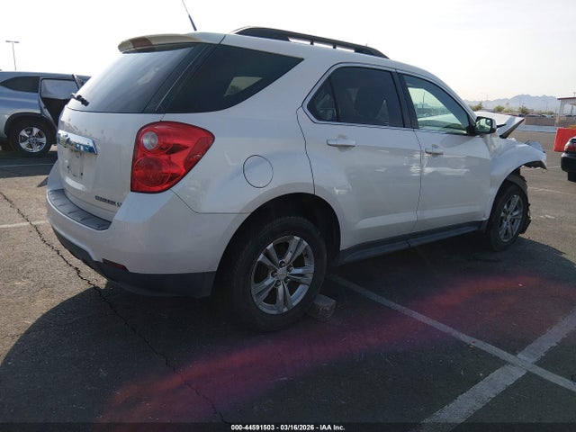 Продажа на аукционе авто 2012 Chevrolet Equinox 1lt, vin: 2GNALDEK4C1225423, номер лота: 44591503