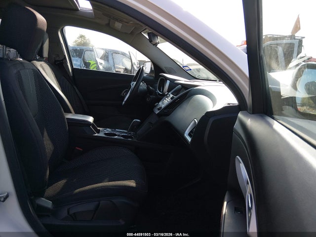 Продажа на аукционе авто 2012 Chevrolet Equinox 1lt, vin: 2GNALDEK4C1225423, номер лота: 44591503