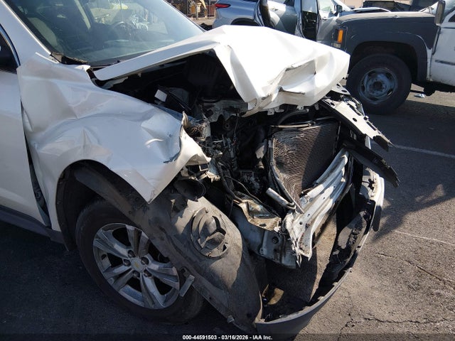 Продажа на аукционе авто 2012 Chevrolet Equinox 1lt, vin: 2GNALDEK4C1225423, номер лота: 44591503