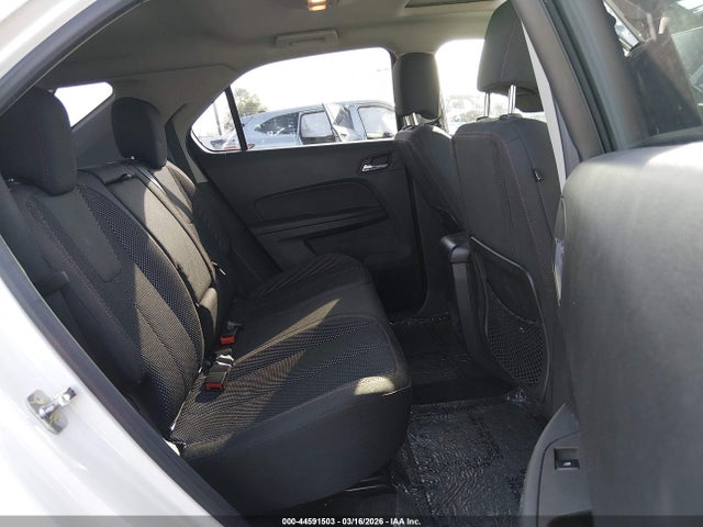 Продажа на аукционе авто 2012 Chevrolet Equinox 1lt, vin: 2GNALDEK4C1225423, номер лота: 44591503