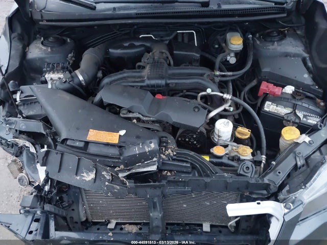 44591513 :رقم المزاد ، JF1GPAH62CH235293 vin ، 2012 Subaru Impreza 2.0i Limited مزاد بيع