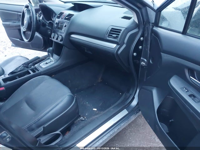 44591513 :رقم المزاد ، JF1GPAH62CH235293 vin ، 2012 Subaru Impreza 2.0i Limited مزاد بيع