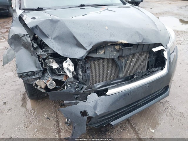 44591513 :رقم المزاد ، JF1GPAH62CH235293 vin ، 2012 Subaru Impreza 2.0i Limited مزاد بيع