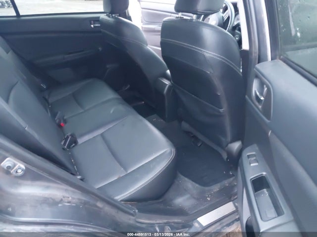 44591513 :رقم المزاد ، JF1GPAH62CH235293 vin ، 2012 Subaru Impreza 2.0i Limited مزاد بيع