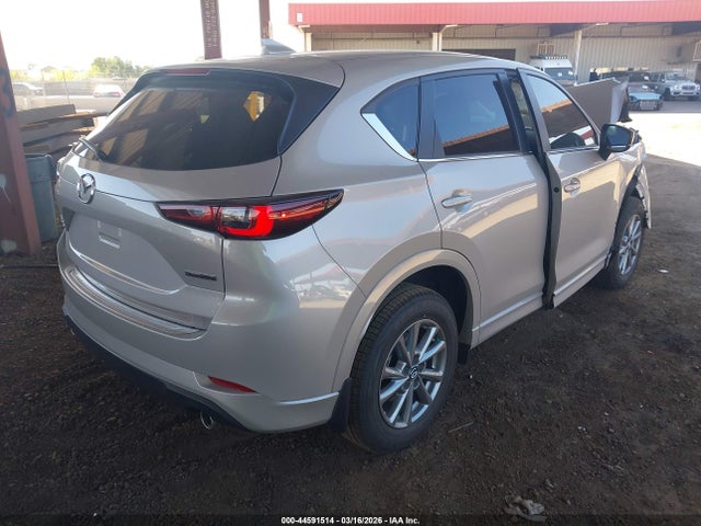 Aukcja sprzedaży 2025 Mazda Cx-5 2.5 S Preferred, vin: JM3KFBCM7S0769669, numer aukcji: 44591514