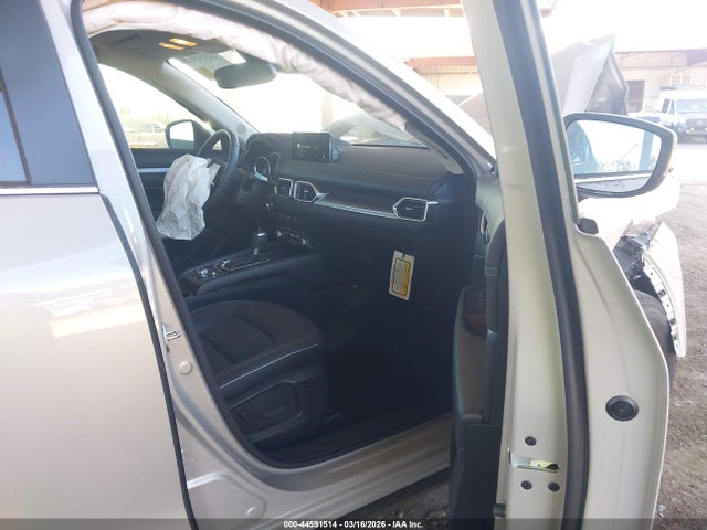 Aukcja sprzedaży 2025 Mazda Cx-5 2.5 S Preferred, vin: JM3KFBCM7S0769669, numer aukcji: 44591514