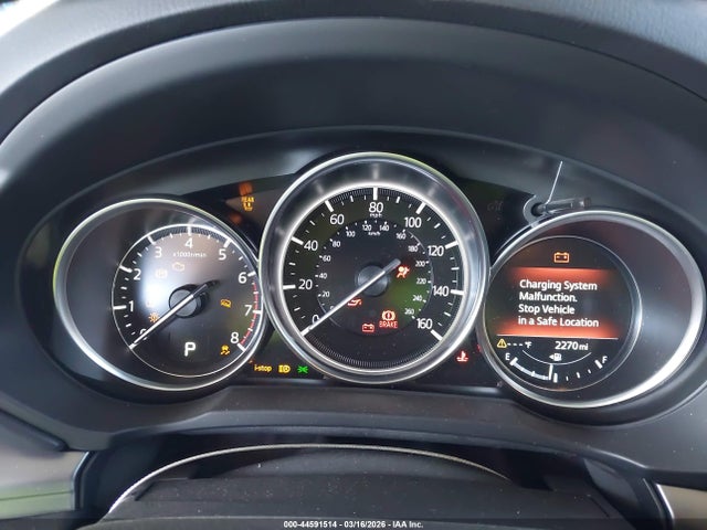 Aukcja sprzedaży 2025 Mazda Cx-5 2.5 S Preferred, vin: JM3KFBCM7S0769669, numer aukcji: 44591514