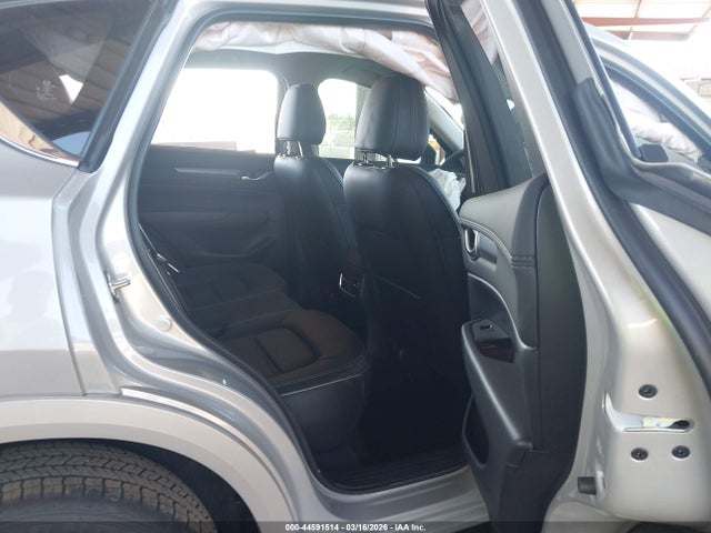 Aukcja sprzedaży 2025 Mazda Cx-5 2.5 S Preferred, vin: JM3KFBCM7S0769669, numer aukcji: 44591514