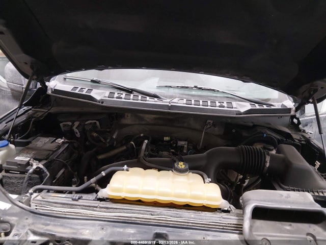 Ford F-150 Xlt 2020 1FTEW1EP1LKD53890 Image 10