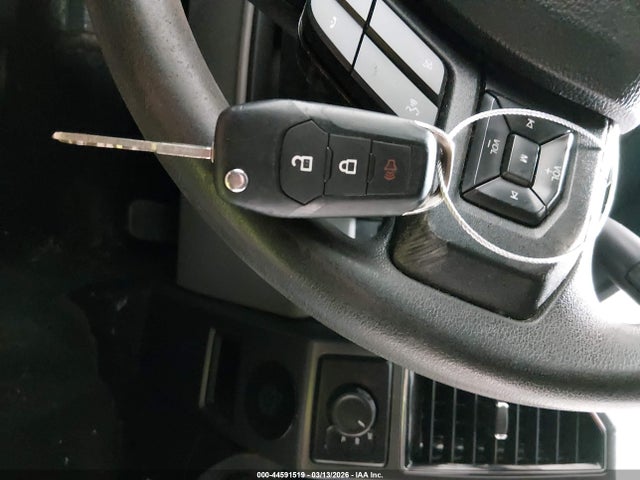 Ford F-150 Xlt 2020 1FTEW1EP1LKD53890 Image 11