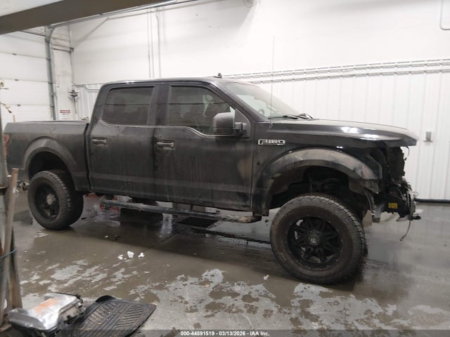 Ford F-150 Xlt 2020 1FTEW1EP1LKD53890 Image 14