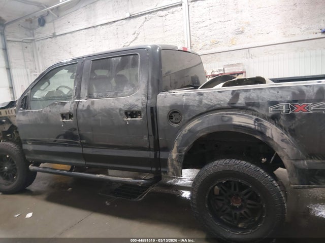Ford F-150 Xlt 2020 1FTEW1EP1LKD53890 Image 15