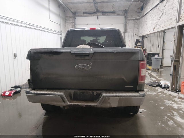 Ford F-150 Xlt 2020 1FTEW1EP1LKD53890 Image 17