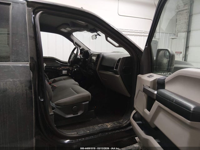 Ford F-150 Xlt 2020 1FTEW1EP1LKD53890 Image 5