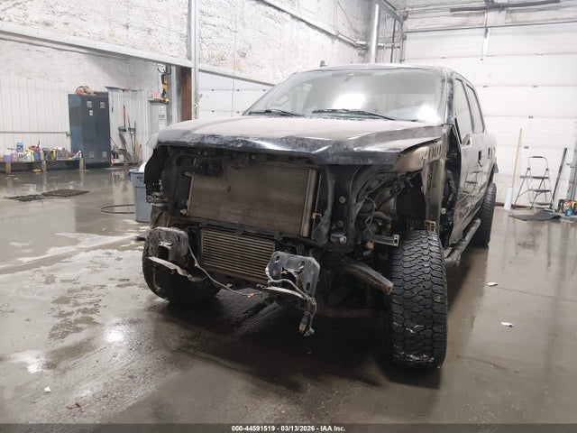 Ford F-150 Xlt 2020 1FTEW1EP1LKD53890 Image 6