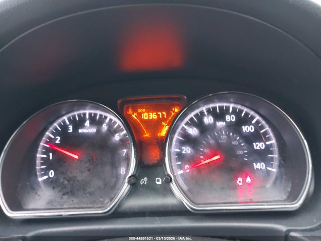 3N1CN7AP8EL820634 Nissan Versa 1.6 Sv