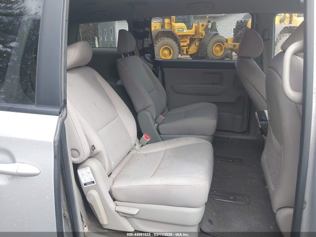 Продажа на аукционе авто 2016 Kia Sedona Lx, vin: KNDMB5C11G6136643, номер лота: 44591525