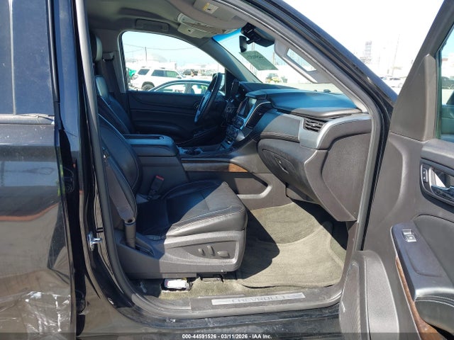 1GNSKJKC6FR227737 Chevrolet Suburban 1500 Lt
