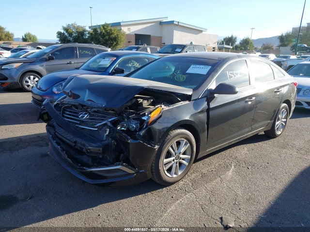 5NPE24AF7HH545668 Hyundai Sonata