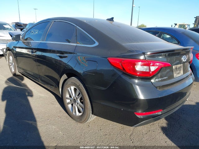 5NPE24AF7HH545668 Hyundai Sonata