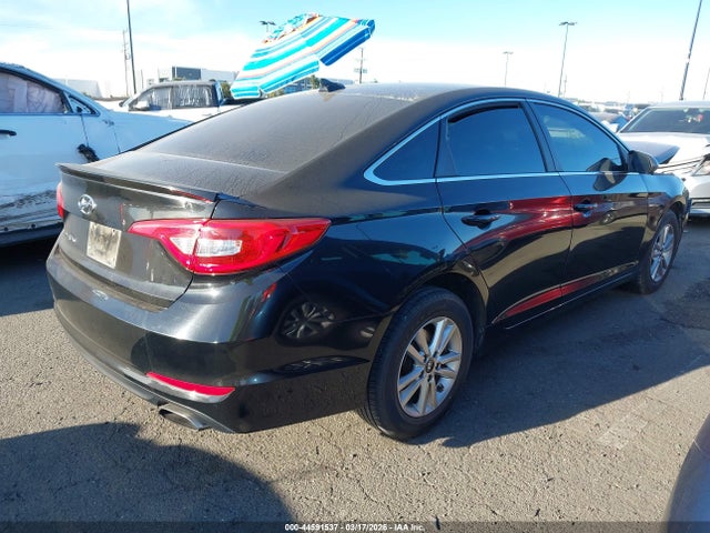 5NPE24AF7HH545668 Hyundai Sonata