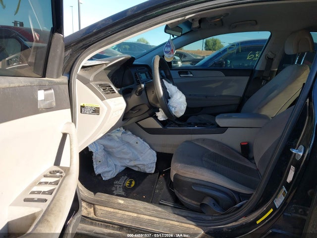 5NPE24AF7HH545668 Hyundai Sonata
