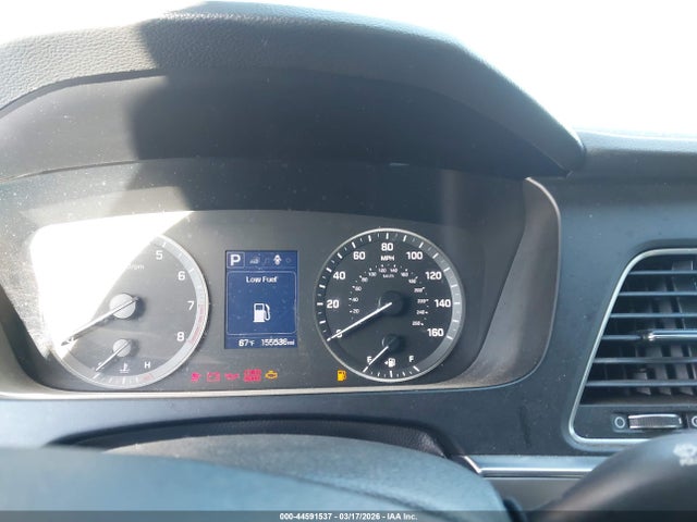 5NPE24AF7HH545668 Hyundai Sonata