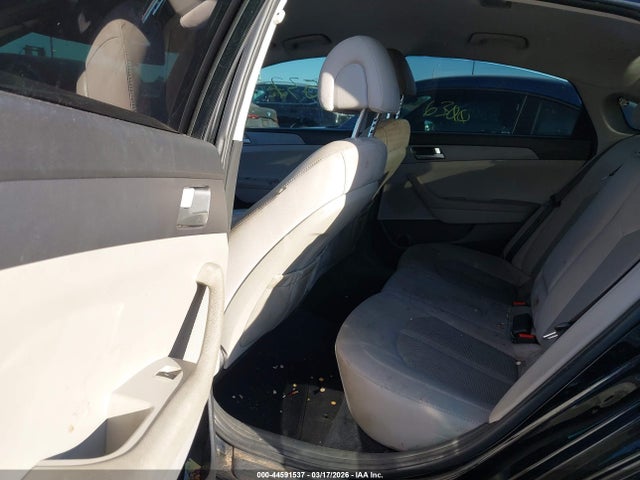 5NPE24AF7HH545668 Hyundai Sonata