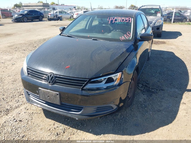 Aukcja sprzedaży 2014 Volkswagen Jetta 2.0l S, vin: 3VW2K7AJ9EM331115, numer aukcji: 44591539