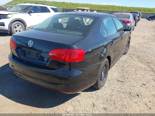 Aukcja sprzedaży 2014 Volkswagen Jetta 2.0l S, vin: 3VW2K7AJ9EM331115, numer aukcji: 44591539