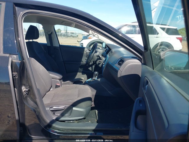 Aukcja sprzedaży 2014 Volkswagen Jetta 2.0l S, vin: 3VW2K7AJ9EM331115, numer aukcji: 44591539
