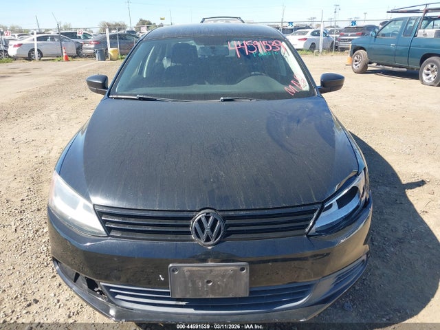 Aukcja sprzedaży 2014 Volkswagen Jetta 2.0l S, vin: 3VW2K7AJ9EM331115, numer aukcji: 44591539