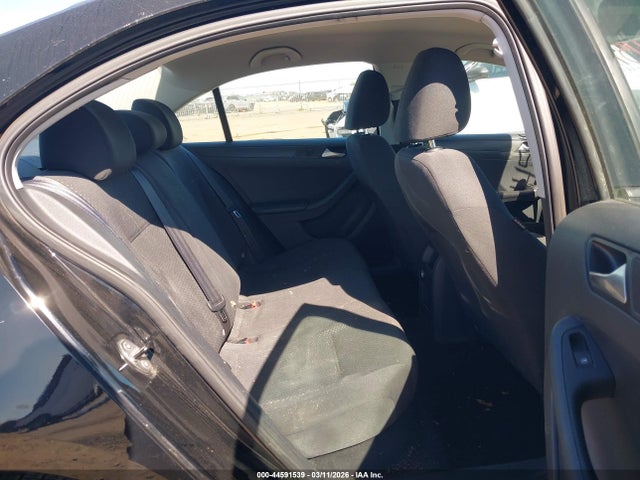 Aukcja sprzedaży 2014 Volkswagen Jetta 2.0l S, vin: 3VW2K7AJ9EM331115, numer aukcji: 44591539