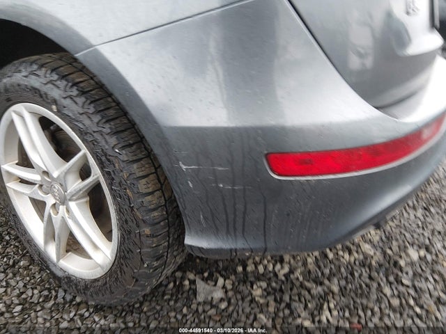 2014 AUDI Q5 WA1DGAFP9EA129650 Photo 5