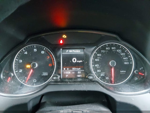 2014 AUDI Q5 WA1DGAFP9EA129650 Photo 6