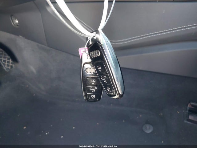 2021 AUDI A6 WAUE8AF23MN030791 Photo 10