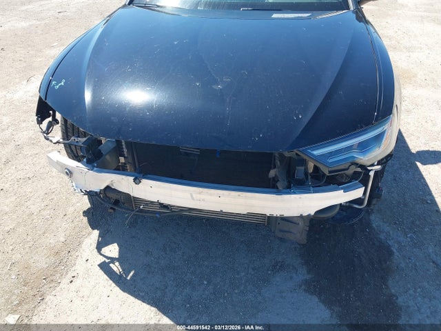 2021 AUDI A6 WAUE8AF23MN030791 Photo 5
