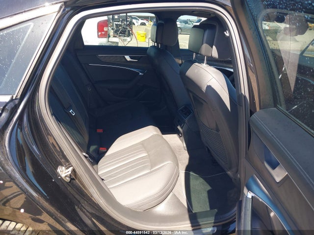 2021 AUDI A6 WAUE8AF23MN030791 Photo 7