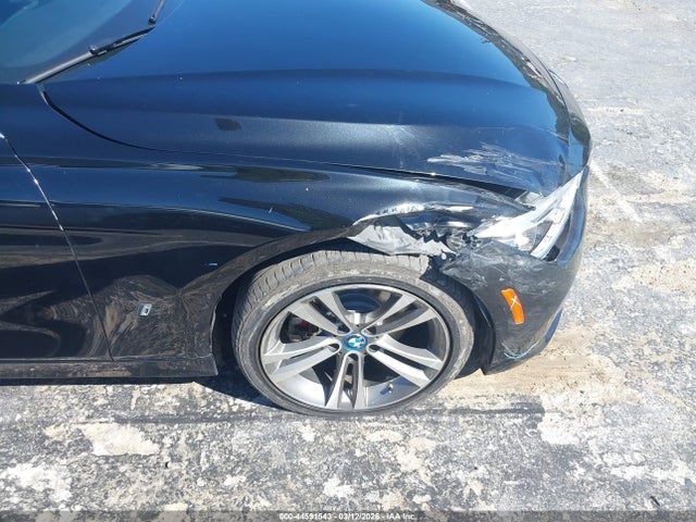 44591543 :رقم المزاد ، WBA8E1C57JA167644 vin ، 2018 Bmw 330e Iperformance مزاد بيع