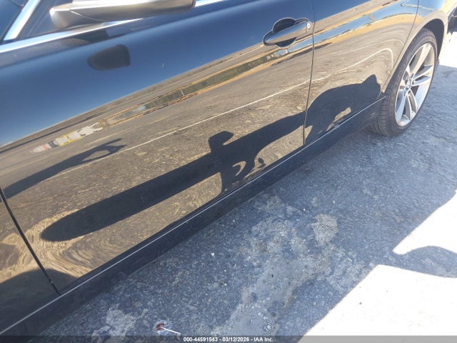 44591543 :رقم المزاد ، WBA8E1C57JA167644 vin ، 2018 Bmw 330e Iperformance مزاد بيع