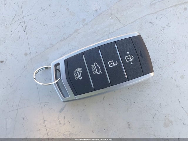 Genesis G70 3.3t Advanced 2019 KMTG34LE3KU019790 Image 11