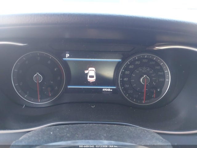 Genesis G70 3.3t Advanced 2019 KMTG34LE3KU019790 Image 7