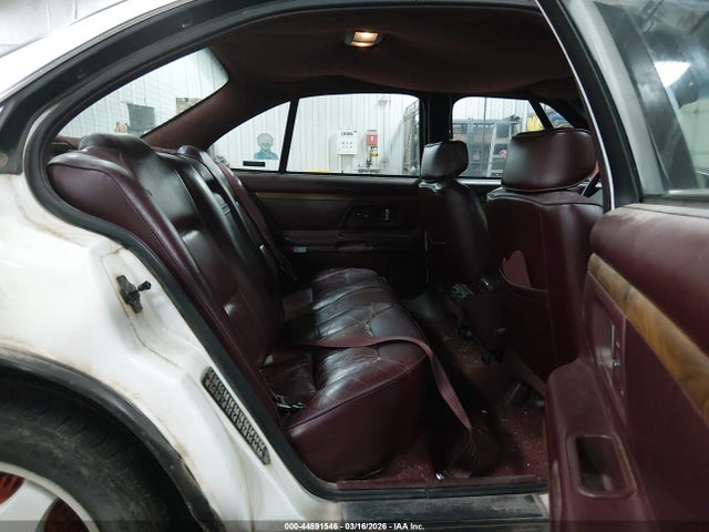 1995 Oldsmobile 88 Royale მანქანა იყიდება აუქციონზე, vin: 1G3HN52K3S4811948, აუქციონის ნომერი: 44591546