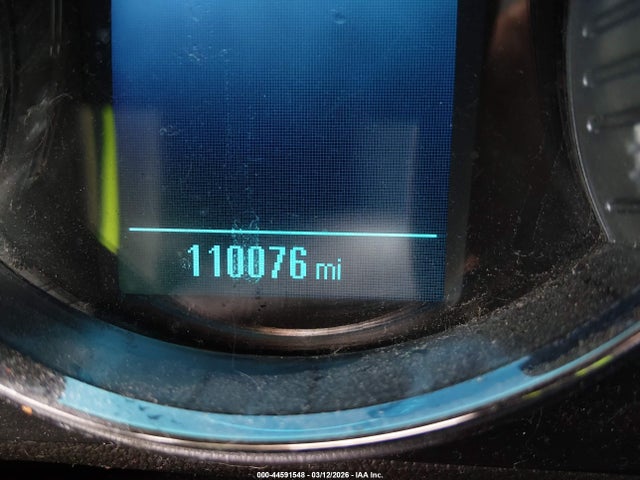 1G1PD5SB3E7319284 Chevrolet Cruze 1lt Manual