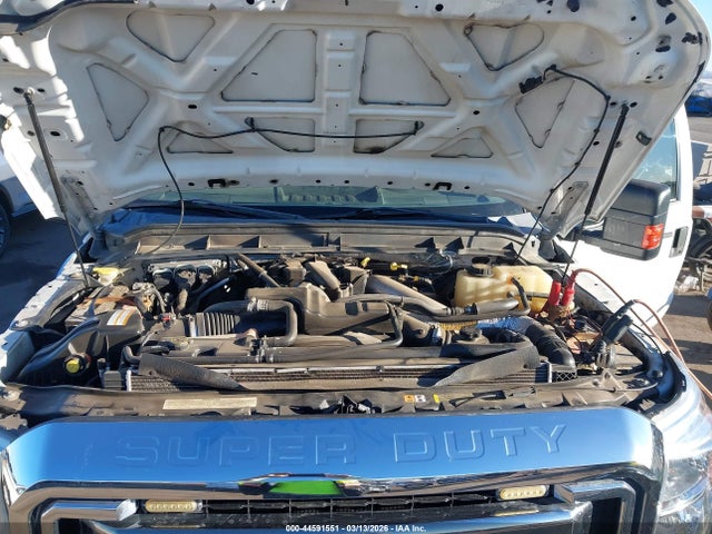 Ford F-250 Xlt 2014 1FT7W2AT4EEB07872 Image 10