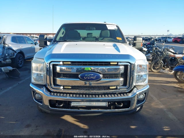 Ford F-250 Xlt 2014 1FT7W2AT4EEB07872 Image 12